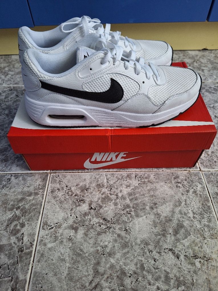 Оригинални Nike Air Max Sc