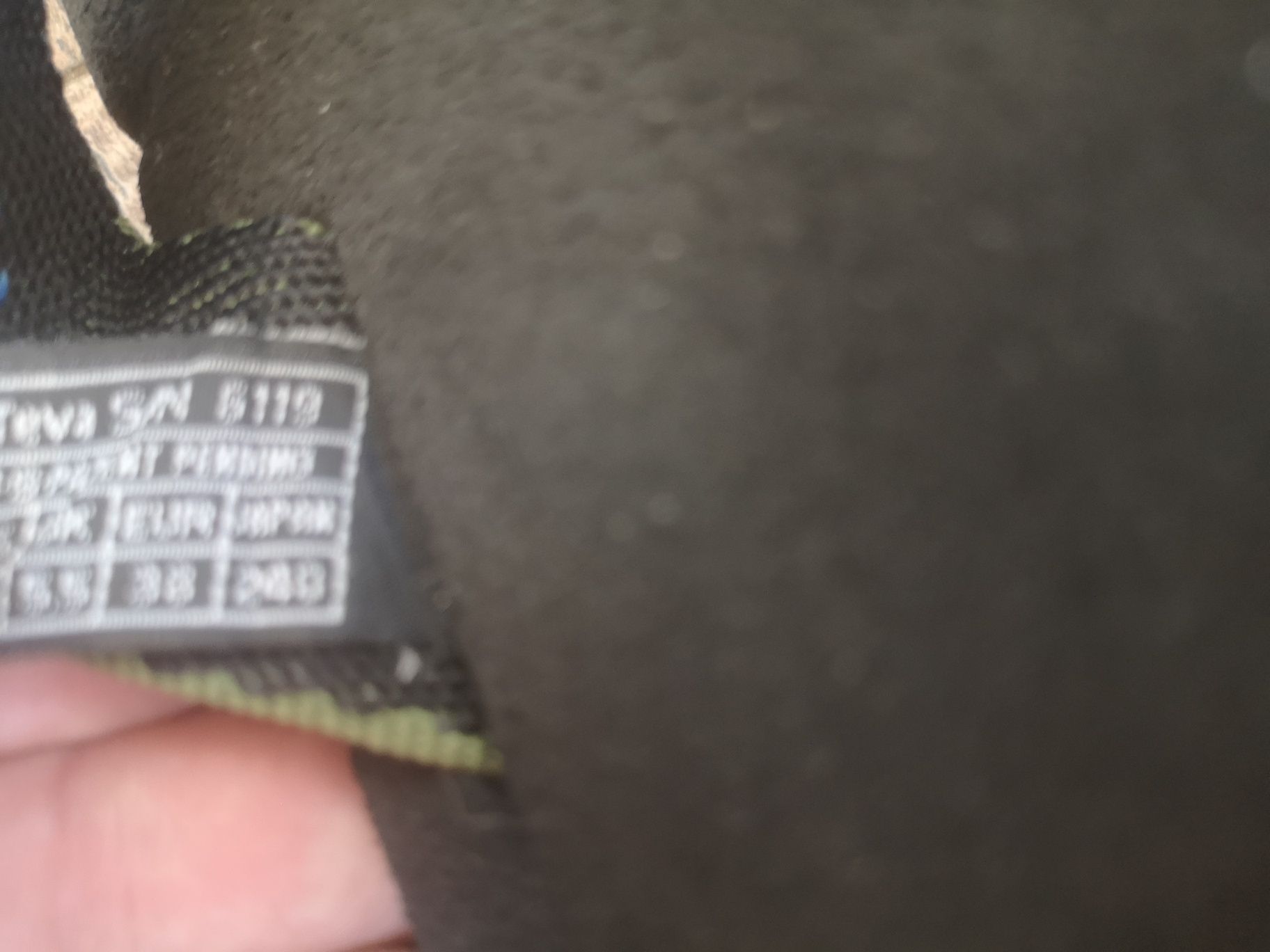 Teva, джапанки, номер 38
