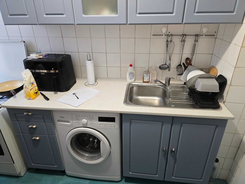 Bucatarie Leroy Merlin