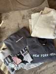 Лот блузи Zara 152 см.