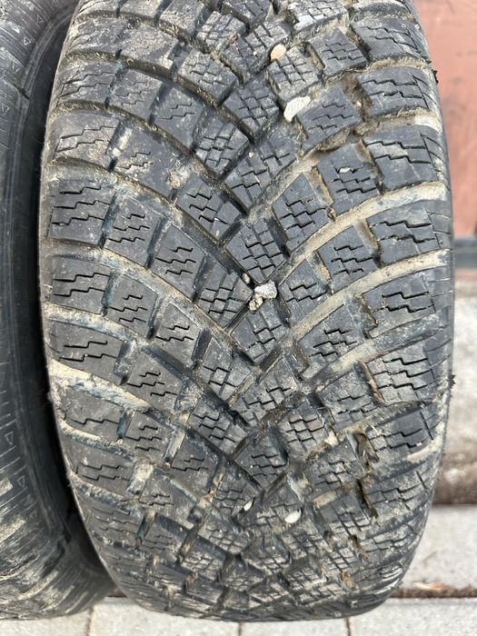 Cauciucuri iarna noi 195 50 15 Daytona  8 mm la 125 ron buc fab 2025