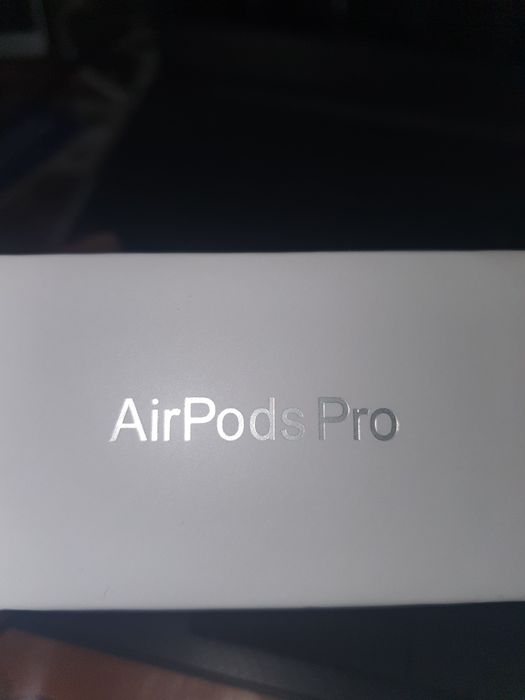 Apple Airpods pro 2 noi