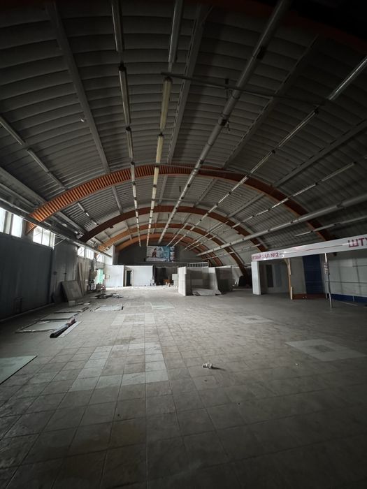 Ангар продается