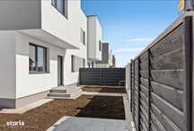 DOMNESTI | Casa noua | 4 Camere | la cheie |