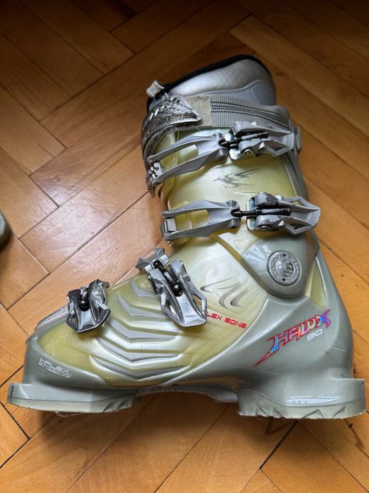 Ски обувки Atomic Hawx 90