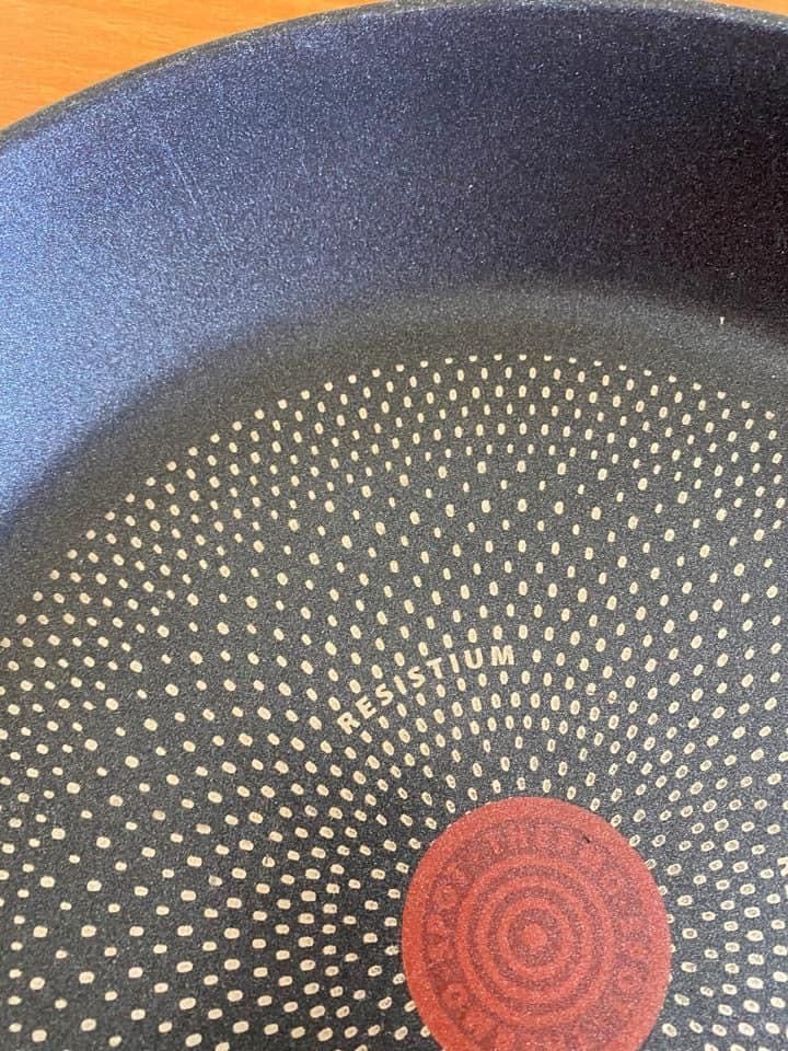 Тиган Tefal 30 см