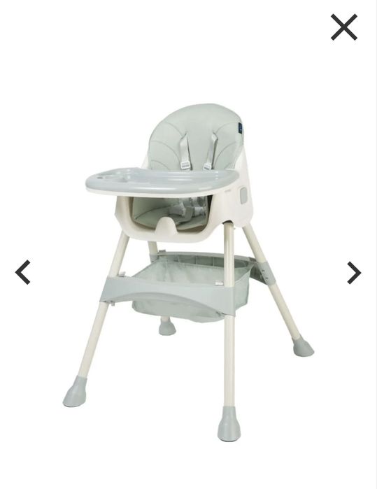 Scaun pt diversificare bebelusi