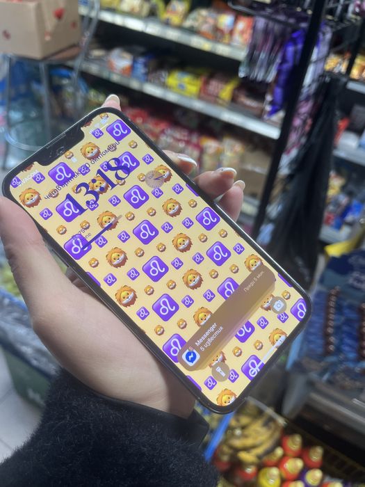 Iphone 13 PRO 128 GB