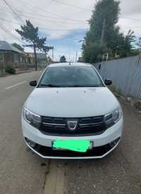 Dacia Logan 2019, 999 cc, gpl