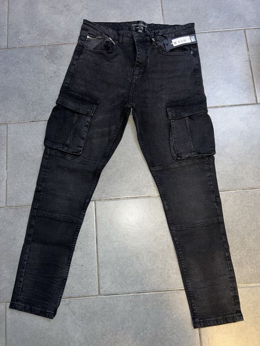 Blugi bărbați Supply&Demand