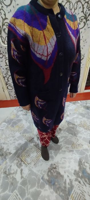 Джемпер, в хорошем состоянии