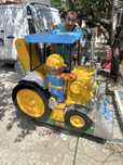 Клатушка Bob the builder