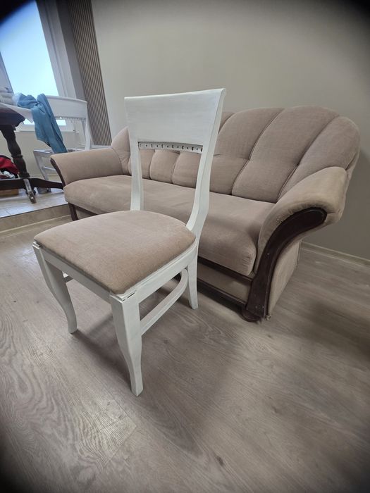 Трапези столове 6 броя