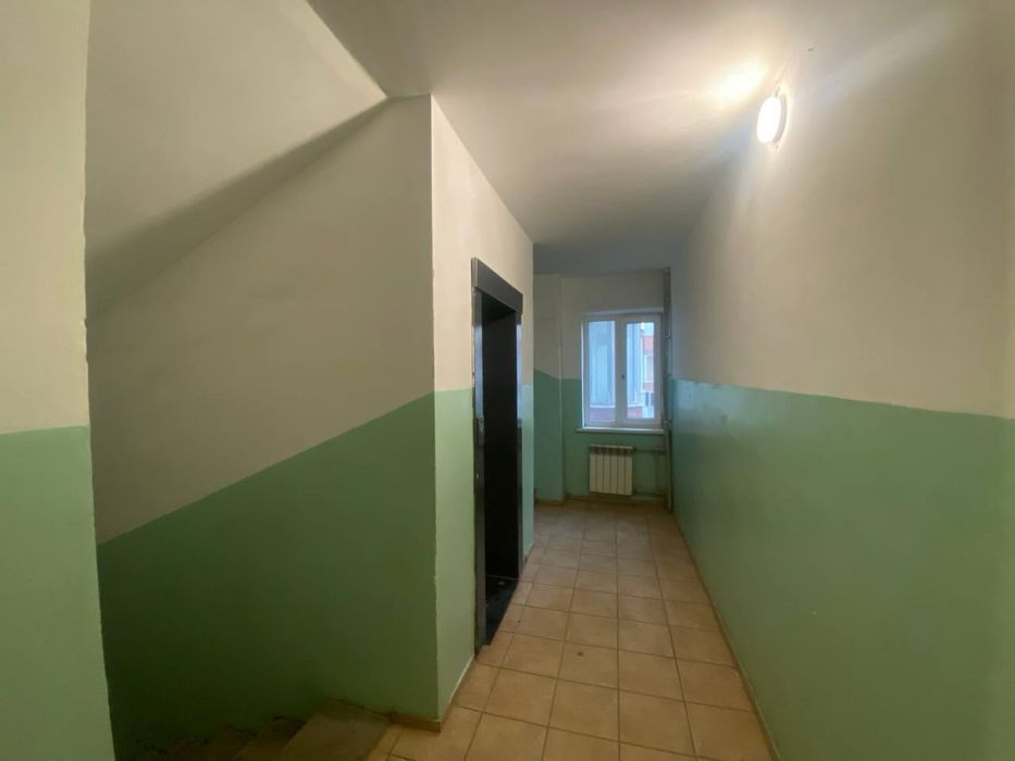 Продам 4 к.кв в мкр. Алтын-Орда