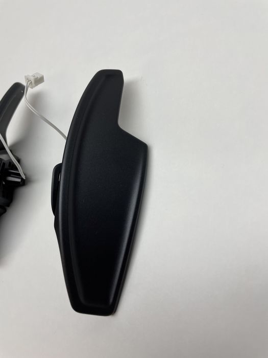 Padele sport GTI R-line VW Golf 8 Passat B8 facelift Arteon