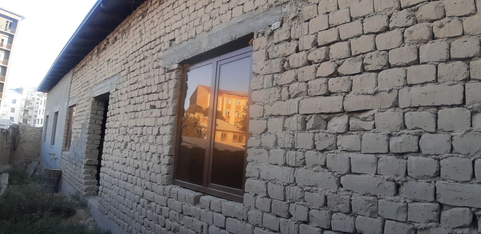 Продаётся дом  в городе