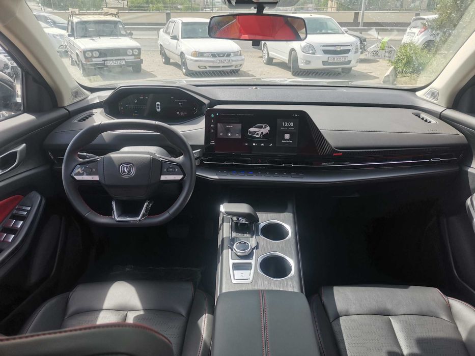 Changan CS 55 Plus