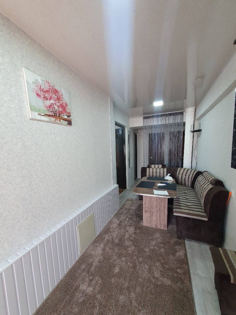 Сдаётся в аренду 2х комнатная квартира, ор-р Grand  Mir Hotel