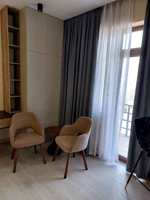 Однокомнатная квартира Новостройка