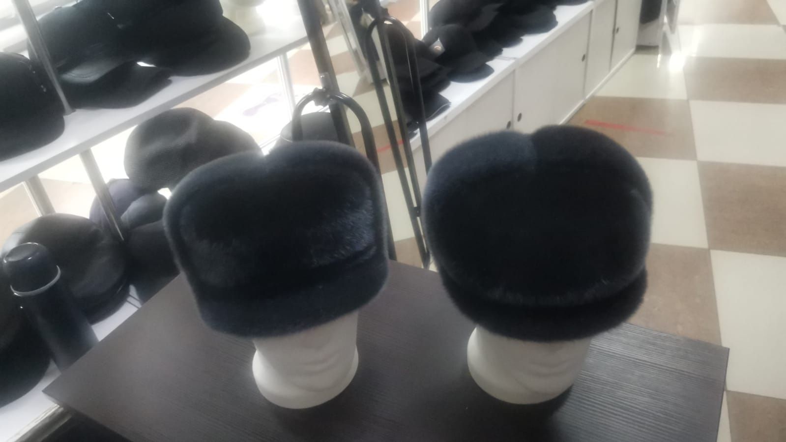 Продам натуральную нерпу