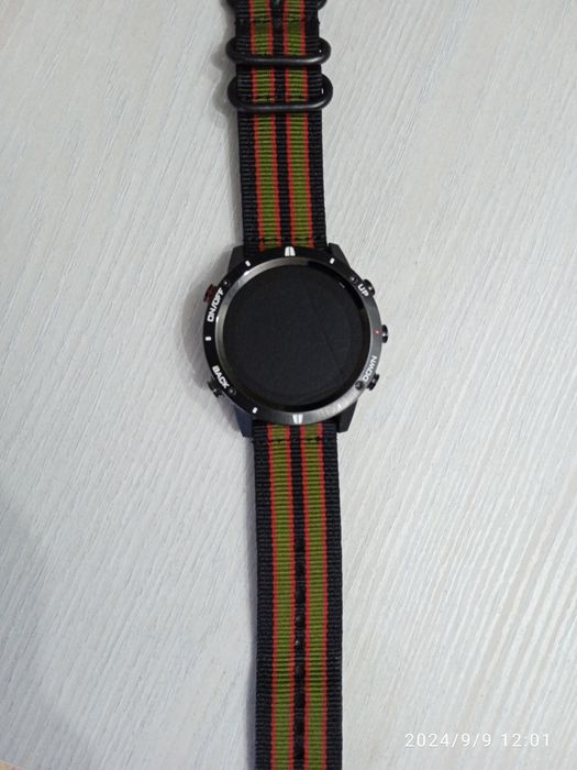 Продам смарт часы G5