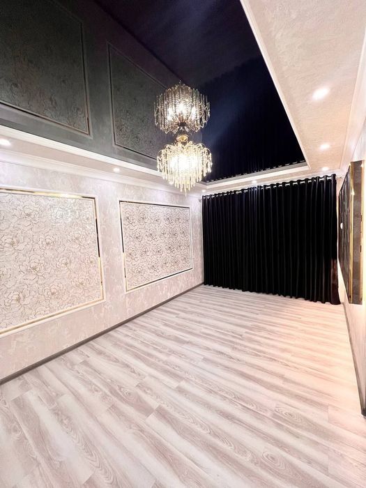 Qo'qonlik Unversal ustalar xizmati