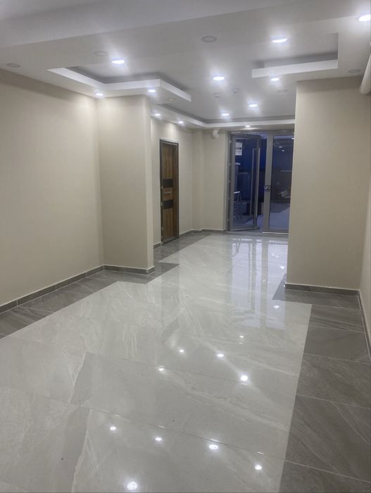 Studio cu parcare subterana particular