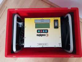 Nupigeco E8120/220S electrofuziune