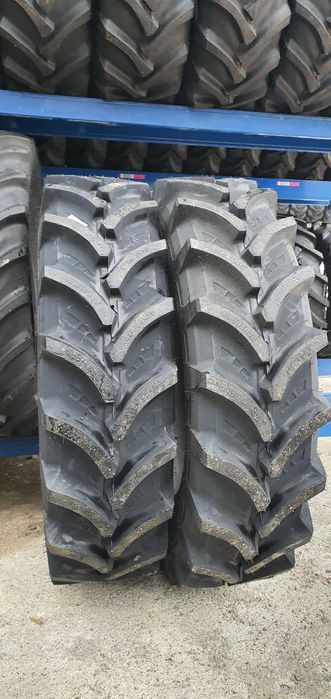 420/85R38 Cauciucuri Petlas GQZX NOI de JohnDeere 6170M