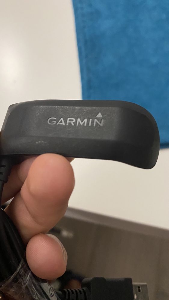 Cablu  pentru Garmin Forerunner 610