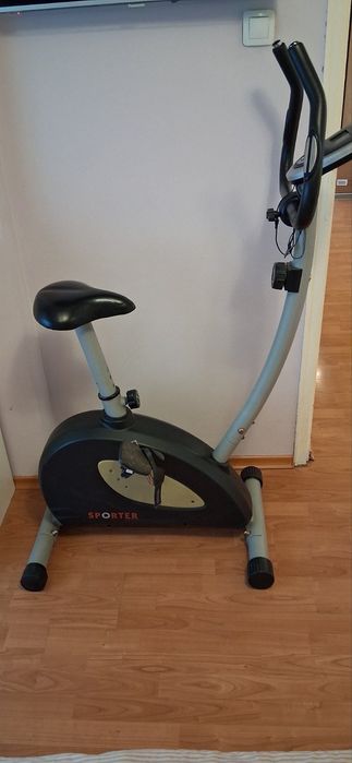 Спортен уред Ahec