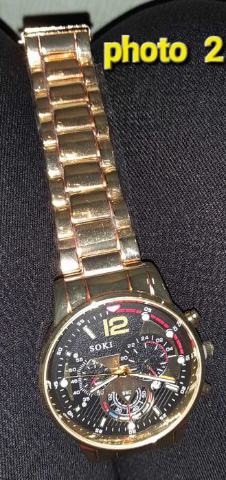 ЧИСТО НОВИ Часовници мъжки