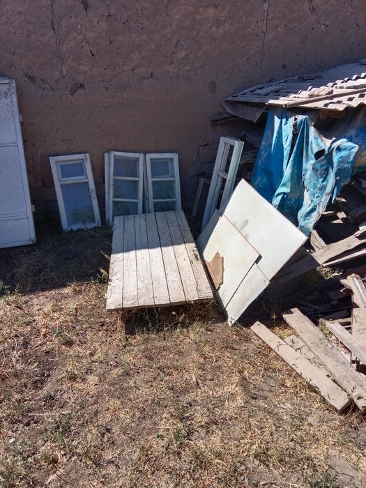 Тахта аралаш утин