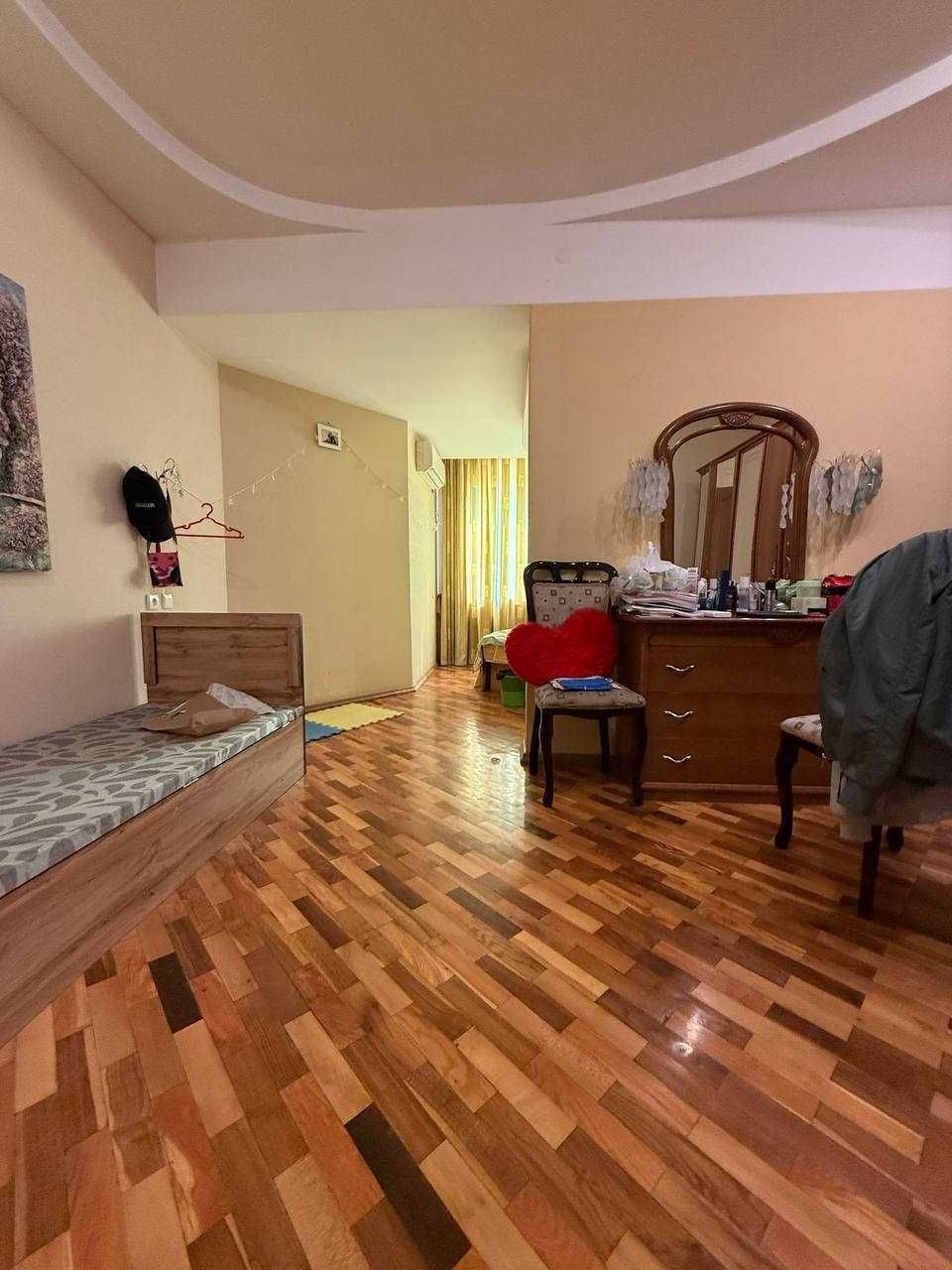 5-комнатная Габус в Мирабадском районе (очень большая)  ID: 2696