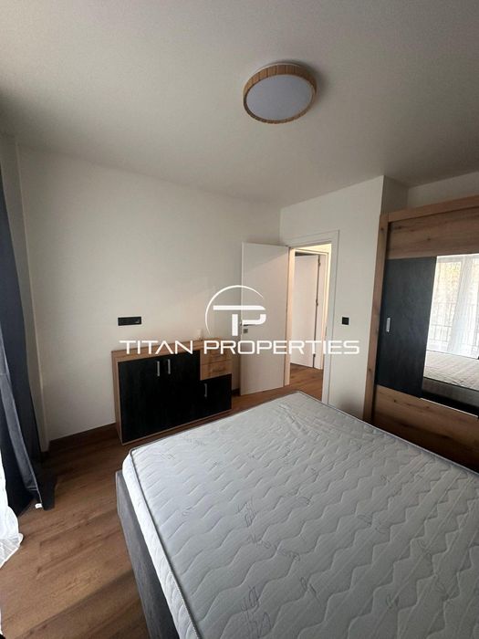 Двустаен апартамент в ж.к Меден Рудник зона В