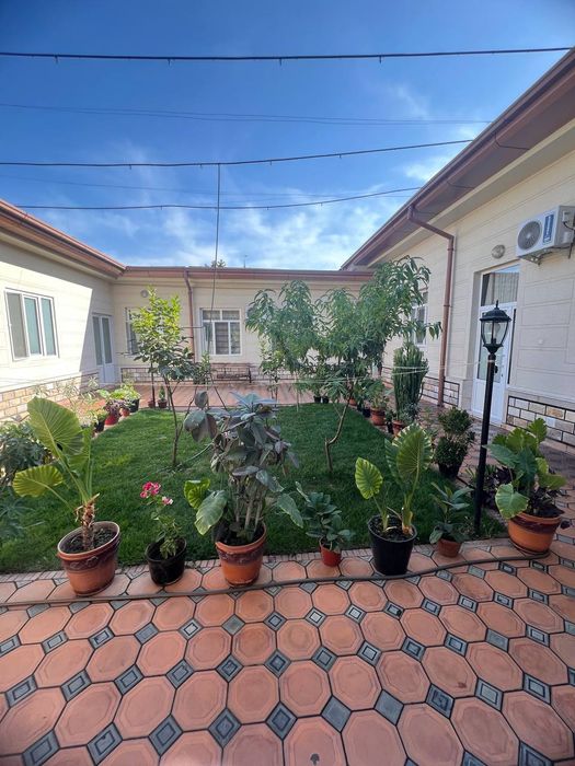 Участка сотилади