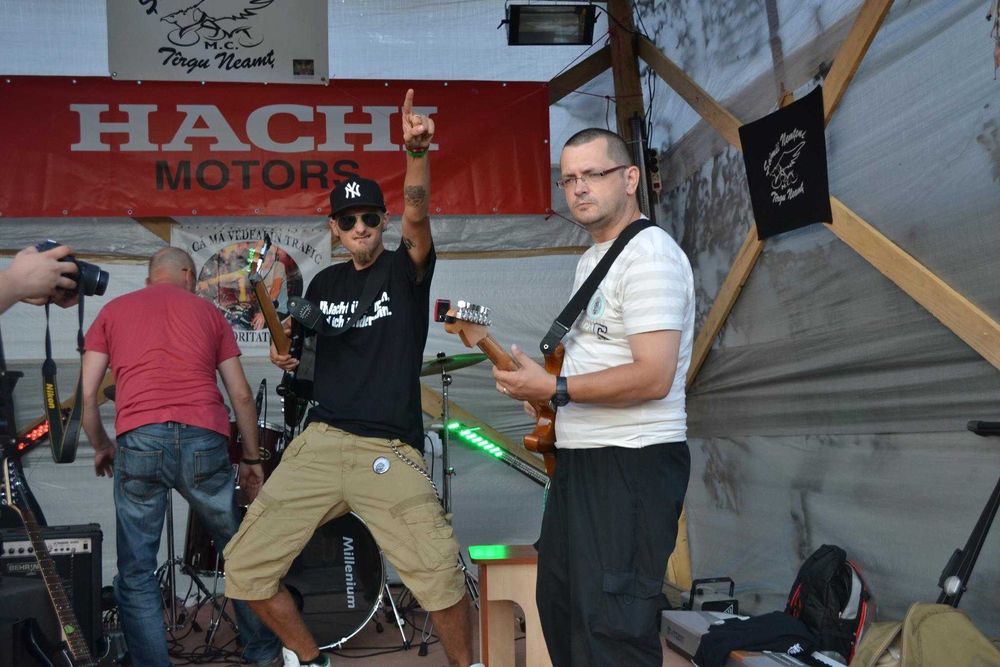 Lectii de chitara pentru toate varstele