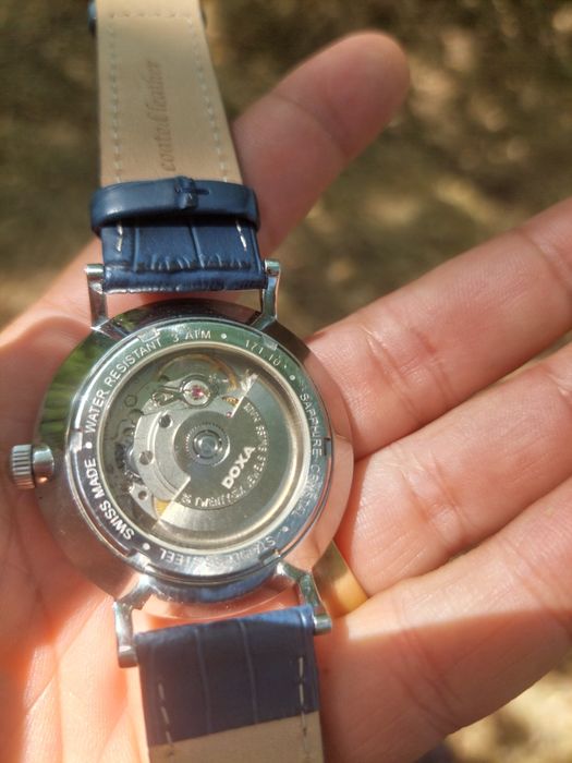 Ceas Doxa Automatic