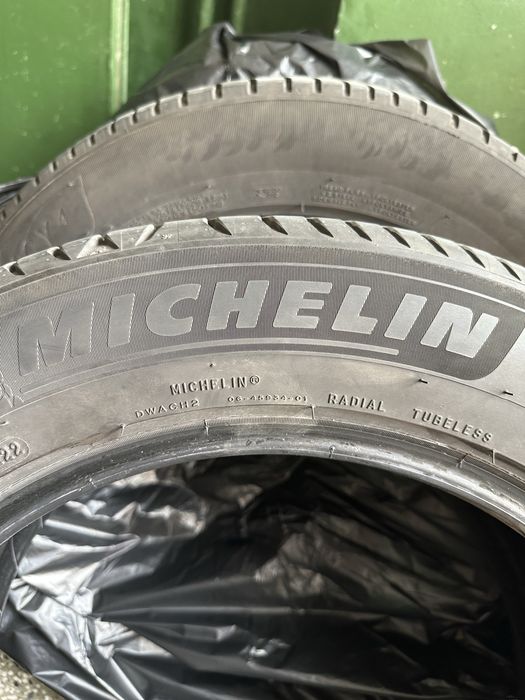235.55.17 Michelin Primacy 4