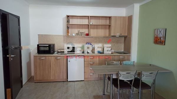 Продава се Тристаен апартамент в к.к. Елените - 107 кв.м за 1444 €/кв.м - Снимка #1