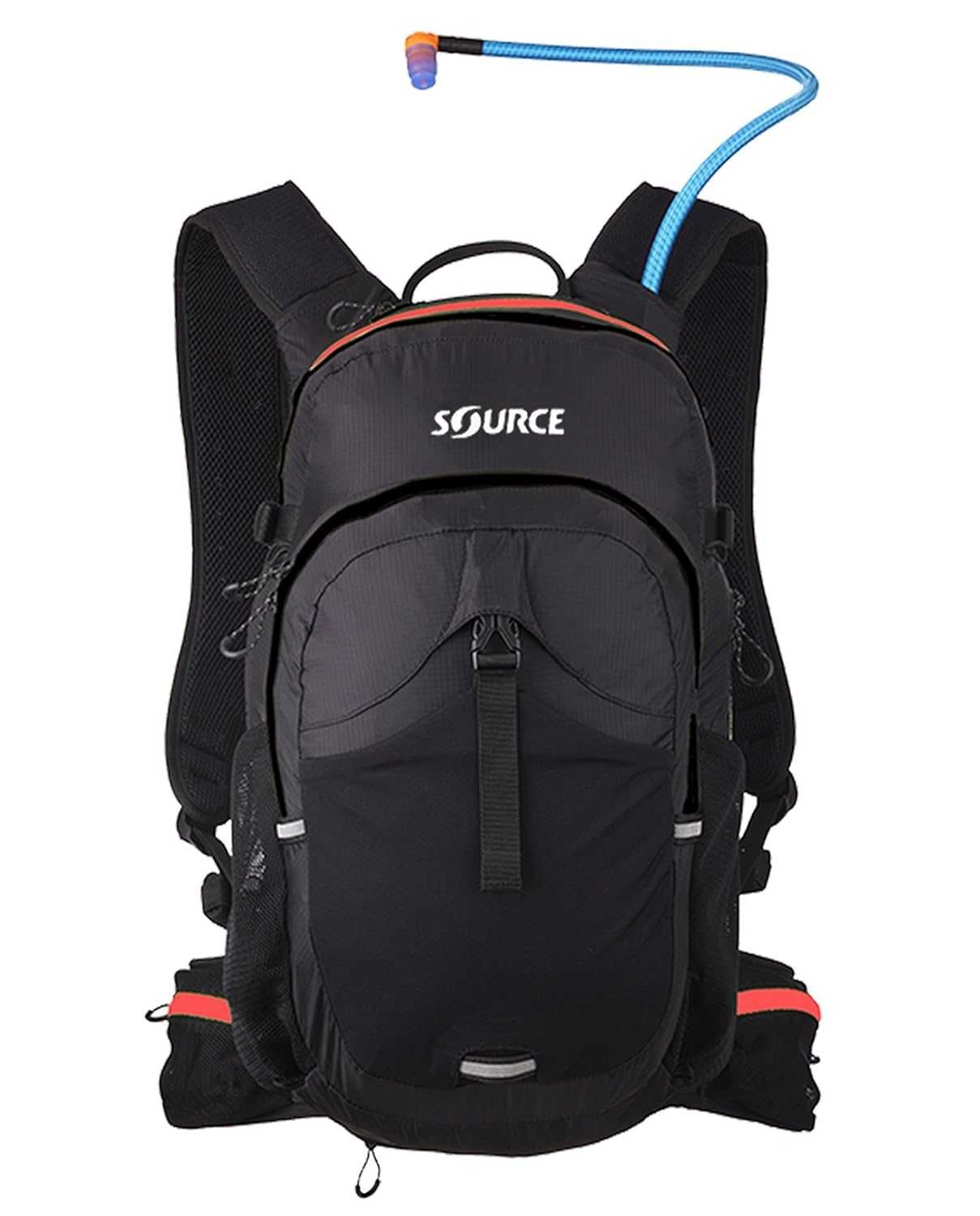 Раница Source Outdoor 25l за велосипедисти/колездене/MTB