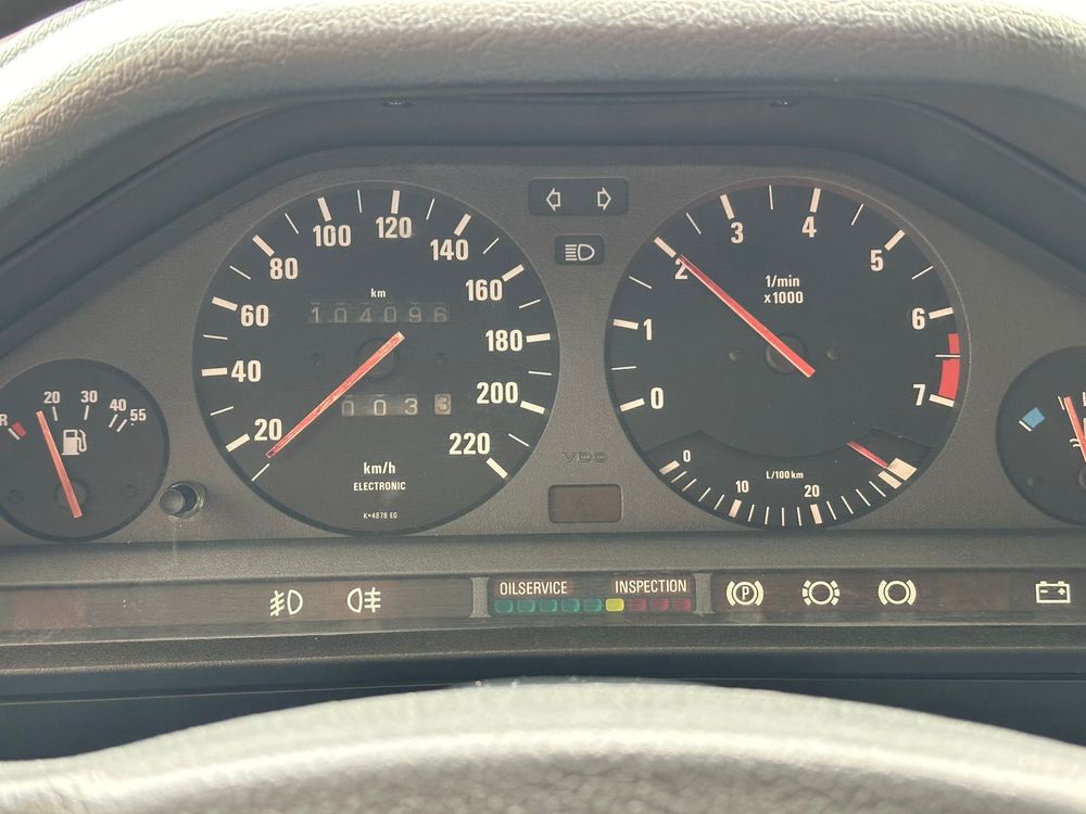 Bmw e30 320i manual ,acte italia , aer conditionat.