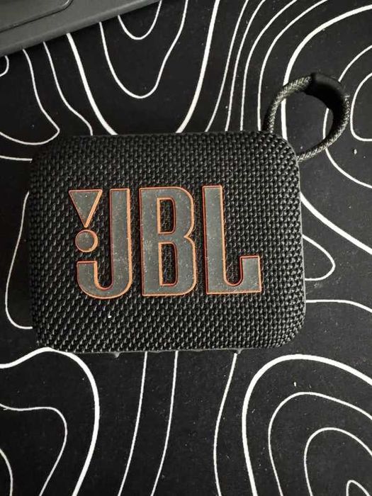 Vand Boxa JBL GO 4