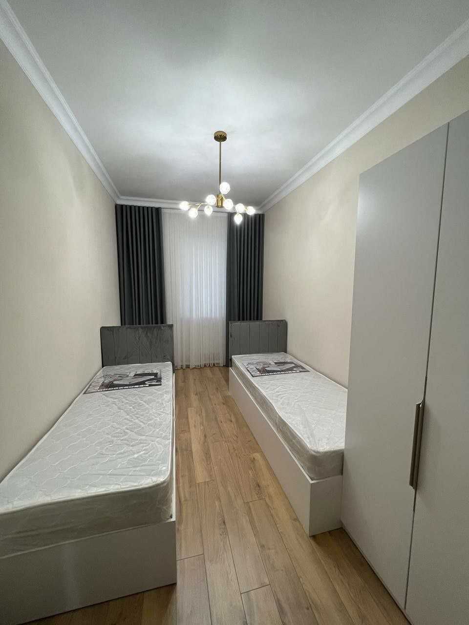 Аренда квартира | 3/4/9 | массив Куйлюк 1 | ТЦ Компас  | 120 м²
