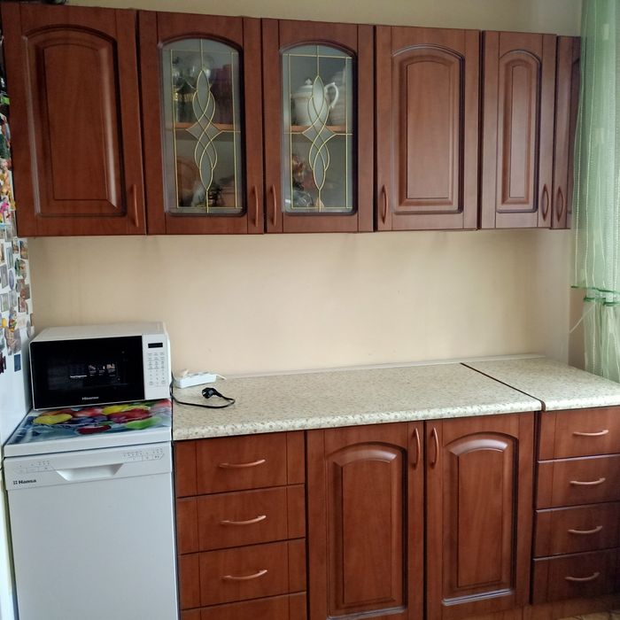 Кухонный гарнитур