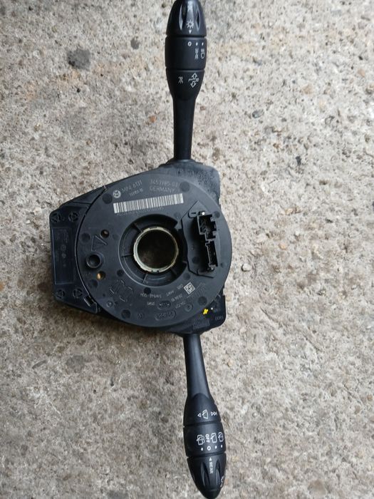 Лентов кабел Mini Cooper