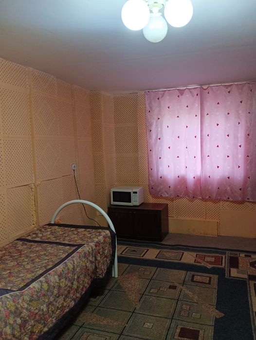 Сдаётся комната посуточно