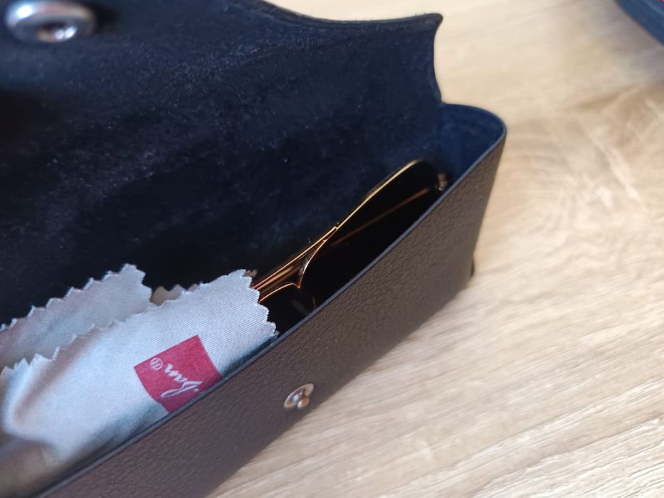 Ray Ban Aviator Classic RB3025