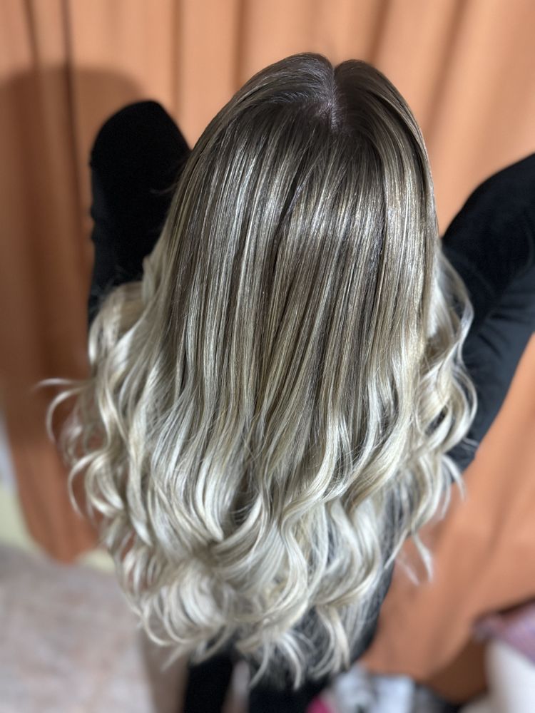 Coafor la Domiciliu