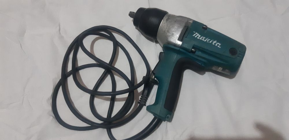 Makita TW 0350 gaykavyort